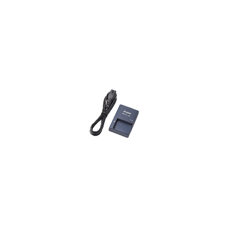 Canon Battery Charger CB-2LXE chargeur de batterie