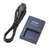 Canon Battery Charger CB-2LXE chargeur de batterie