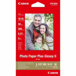 Canon Papier photo brillant...