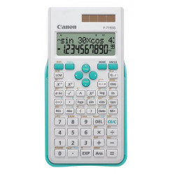 Canon F-715SG calculatrice...