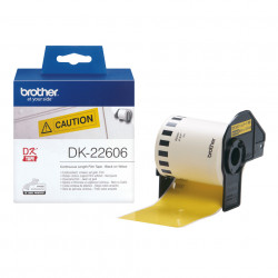 Brother DK-22606 - Ruban...