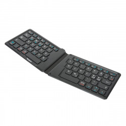 Targus AKF003NO clavier...