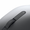 DELL Souris sans fil Mobile Pro - MS5120W - Titan Gray
