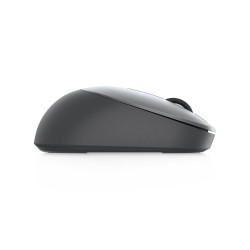DELL Souris sans fil Mobile Pro - MS5120W - Titan Gray