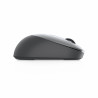 DELL Souris sans fil Mobile Pro - MS5120W - Titan Gray