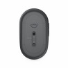 DELL Souris sans fil Mobile Pro - MS5120W - Titan Gray
