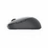 DELL Souris sans fil Mobile Pro - MS5120W - Titan Gray
