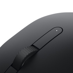 DELL Souris sans fil Mobile - MS3320W - Noir