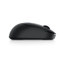 DELL Souris sans fil Mobile - MS3320W - Noir