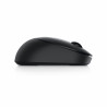 DELL Souris sans fil Mobile - MS3320W - Noir
