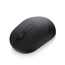 DELL Souris sans fil Mobile - MS3320W - Noir