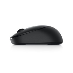 DELL Souris sans fil Mobile - MS3320W - Noir