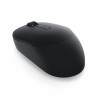 DELL Souris sans fil Mobile - MS3320W - Noir
