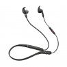 Jabra Evolve 65e Casque Sans fil Minerve Bureau/Centre d'appels Micro-USB Bluetooth Noir