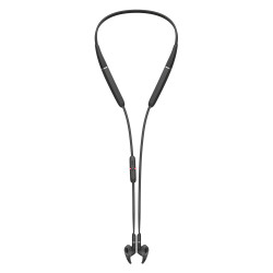 Jabra Evolve 65e Casque Sans fil Minerve Bureau/Centre d'appels Micro-USB Bluetooth Noir
