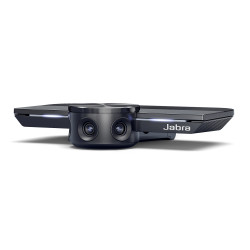 Jabra PanaCast 13 MP Noir 3840 x 1080 pixels 30 ips