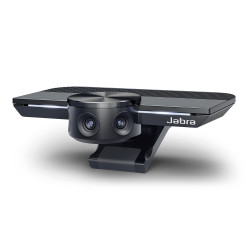 Jabra PanaCast 13 MP Noir 3840 x 1080 pixels 30 ips