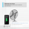 Tapo P100 Prise intelligente Blanc 2990 W