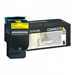Lexmark C544X2YG toner...