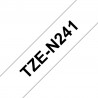 Brother TZE-N241 ruban d'étiquette TZ