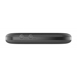 D-Link DWR-932 routeur sans fil 4G Noir