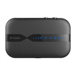 D-Link DWR-932 routeur sans fil 4G Noir
