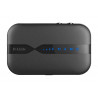 D-Link DWR-932 routeur sans fil 4G Noir