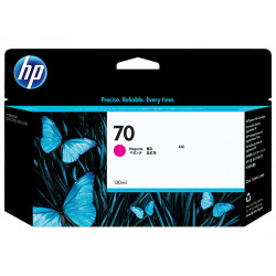 HP 70 cartouche d'encre...