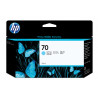 HP 70 cartouche d'encre cyan clair 130 ml