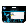HP 727 cartouche d'encre DesignJet jaune, 130 ml