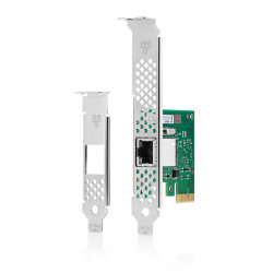HP NIC Ethernet Intel...