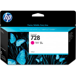 HP 728 cartouche d'encre...