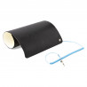 StarTech.com Tapis Antistatique ESD - Tapis de Bureau ESD Universel - Sous-couche pour Réparation d'Appareils Électroniques -