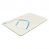 StarTech.com Tapis Antistatique ESD - Tapis de Bureau ESD Universel - Sous-couche pour Réparation d'Appareils Électroniques -