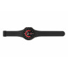 Samsung Galaxy Watch5 Pro 3,56 cm (1.4") OLED 45 mm Numérique 450 x 450 pixels Écran tactile Noir Wifi GPS (satellite)