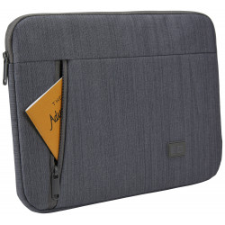 Case Logic Huxton HUXS-213 Graphite 33,8 cm (13.3") Housse