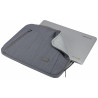 Case Logic Huxton HUXS-213 Graphite 33,8 cm (13.3") Housse