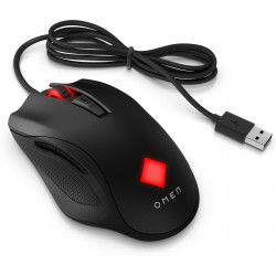 HP OMEN Souris Vector