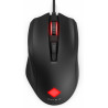 HP OMEN Souris Vector