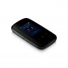 Zyxel LTE2566-M634 routeur sans fil Bi-bande (2,4 GHz / 5 GHz) 4G Noir