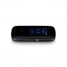 Zyxel LTE2566-M634 routeur sans fil Bi-bande (2,4 GHz / 5 GHz) 4G Noir