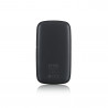 Zyxel LTE2566-M634 routeur sans fil Bi-bande (2,4 GHz / 5 GHz) 4G Noir