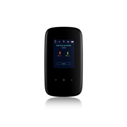 Zyxel LTE2566-M634 routeur...