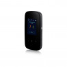 Zyxel LTE2566-M634 routeur sans fil Bi-bande (2,4 GHz / 5 GHz) 4G Noir
