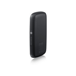 Zyxel LTE2566-M634 routeur sans fil Bi-bande (2,4 GHz / 5 GHz) 4G Noir