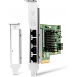 HP Carte réseau Intel...