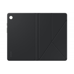 Samsung EF-BX110TBEGWW étui pour tablette 22,1 cm (8.7") Folio Noir