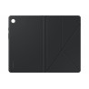 Samsung EF-BX110TBEGWW étui pour tablette 22,1 cm (8.7") Folio Noir