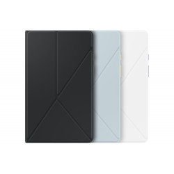 Samsung EF-BX110TBEGWW étui pour tablette 22,1 cm (8.7") Folio Noir