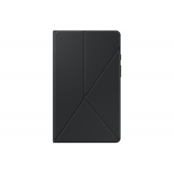 Samsung EF-BX110TBEGWW étui pour tablette 22,1 cm (8.7") Folio Noir